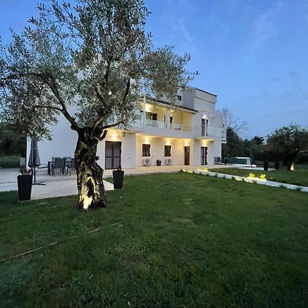 Villa Rodelia 1 Roda  Phòng bức ảnh