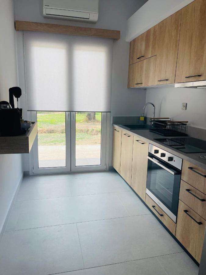 Villa Rodelia 1 Roda  Ngoại thất bức ảnh