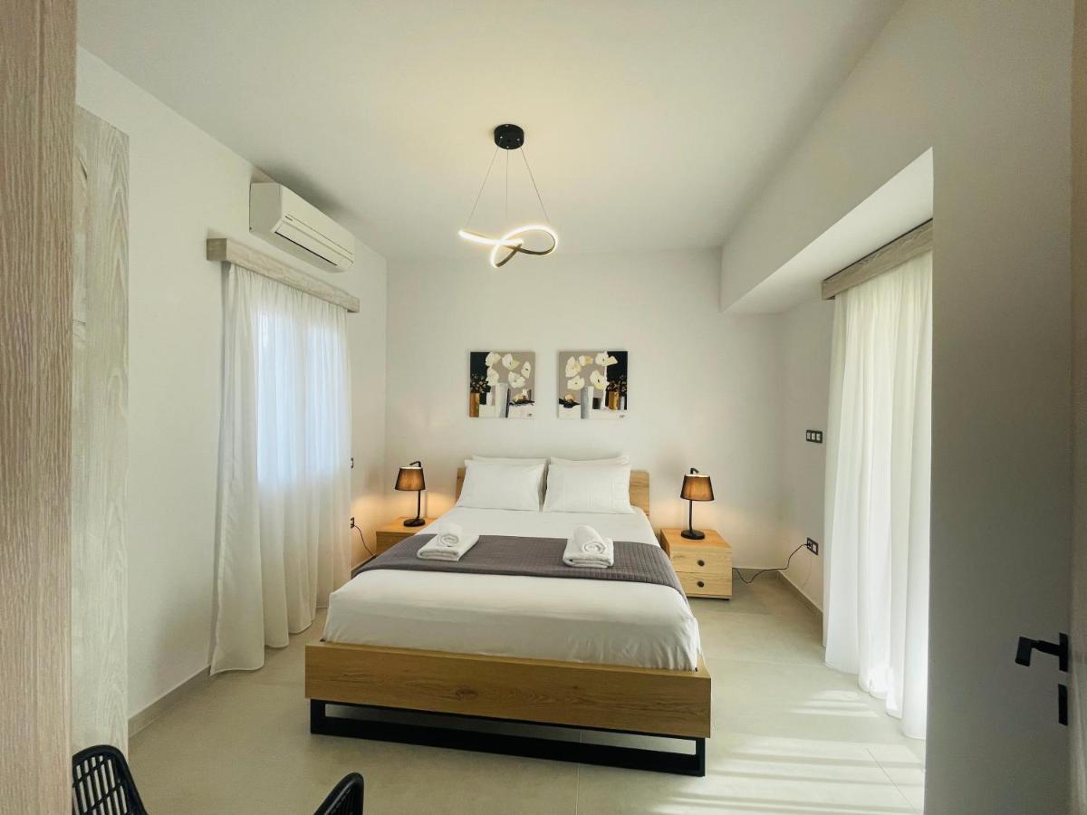 Villa Rodelia 1 Roda  Ngoại thất bức ảnh
