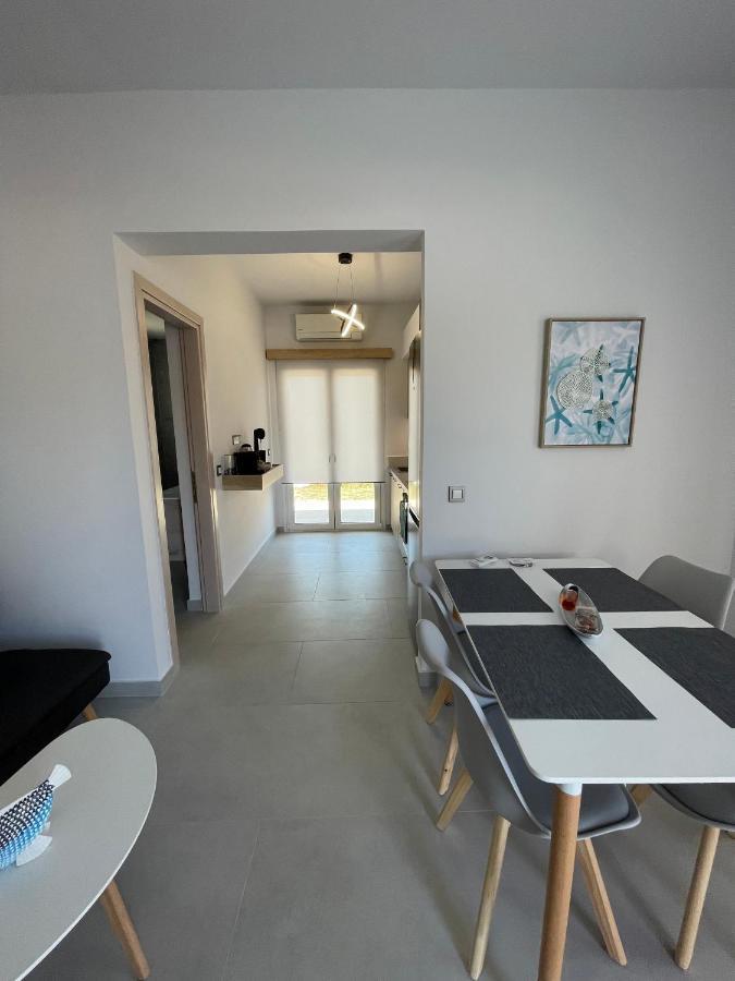 Villa Rodelia 1 Roda  Ngoại thất bức ảnh