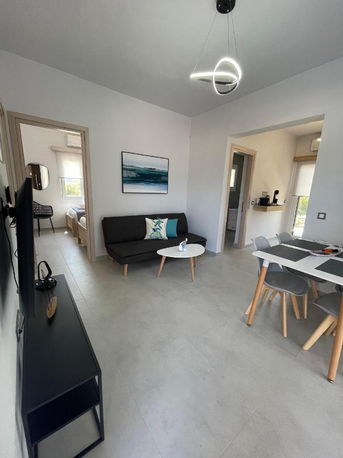 Villa Rodelia 1 Roda  Ngoại thất bức ảnh