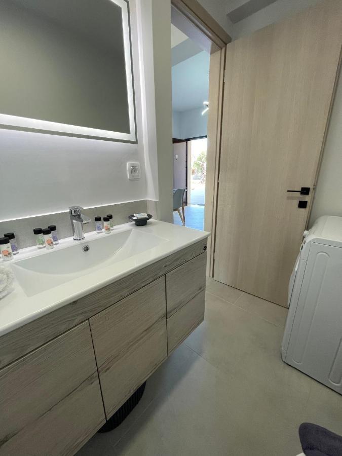 Villa Rodelia 1 Roda  Ngoại thất bức ảnh