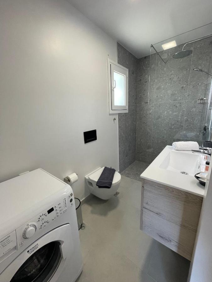 Villa Rodelia 1 Roda  Ngoại thất bức ảnh
