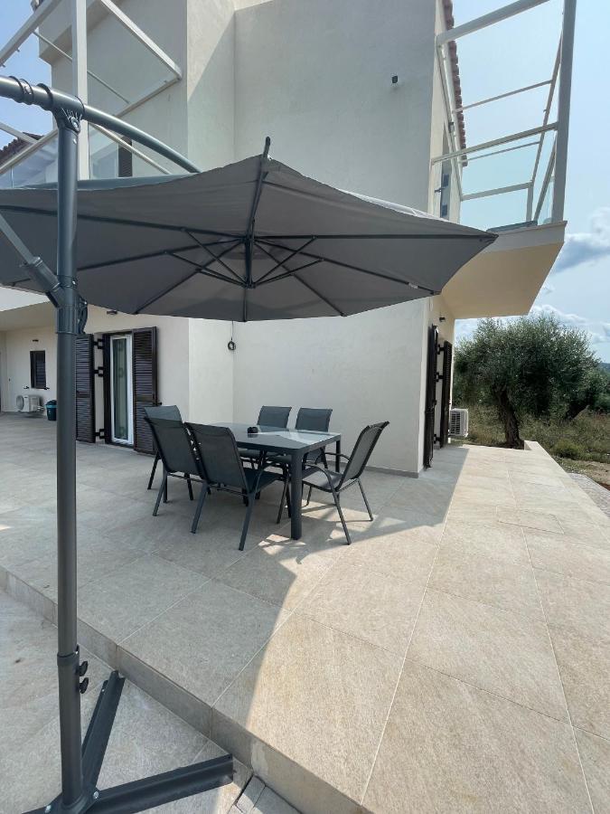 Villa Rodelia 1 Roda  Ngoại thất bức ảnh