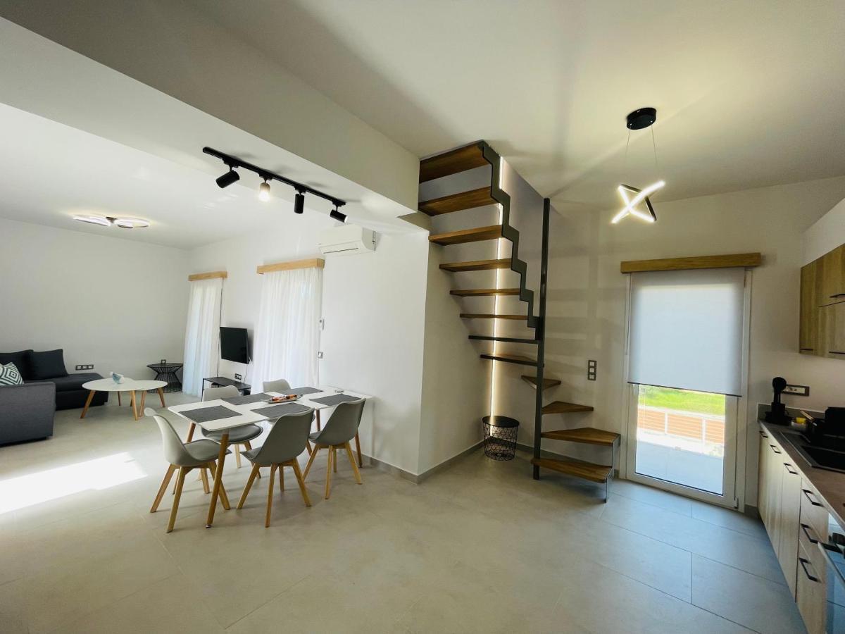 Villa Rodelia 1 Roda  Ngoại thất bức ảnh