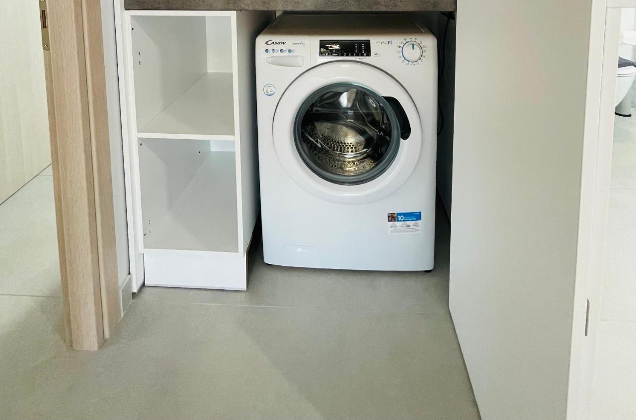 Villa Rodelia 1 Roda  Ngoại thất bức ảnh