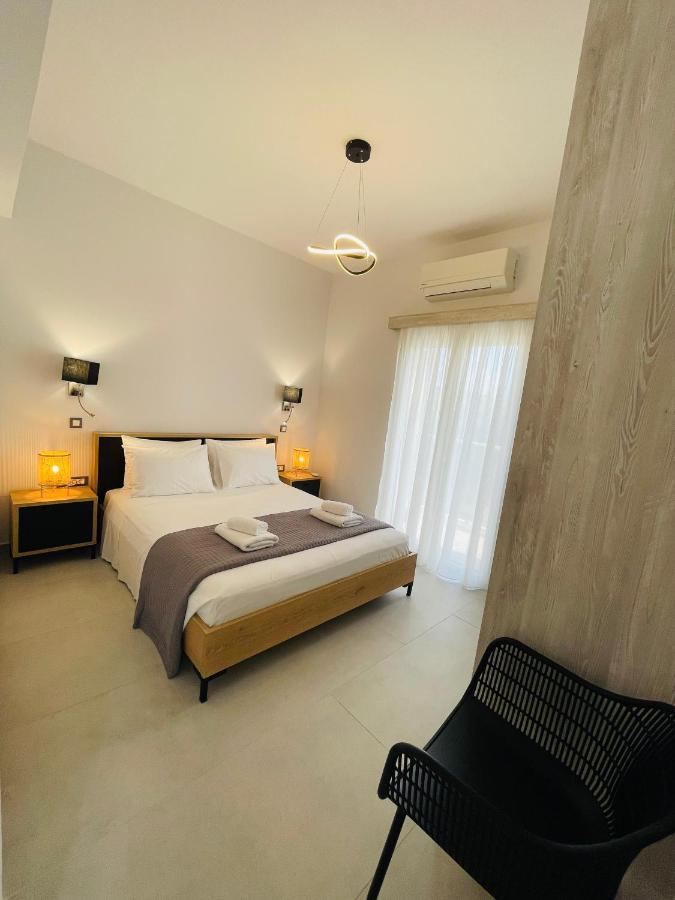 Villa Rodelia 1 Roda  Ngoại thất bức ảnh