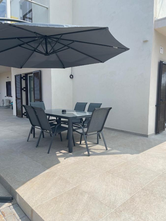 Villa Rodelia 1 Roda  Ngoại thất bức ảnh