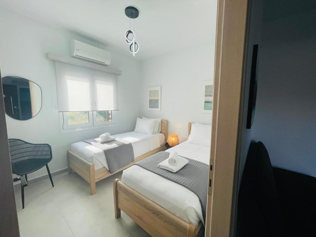 Villa Rodelia 1 Roda  Ngoại thất bức ảnh
