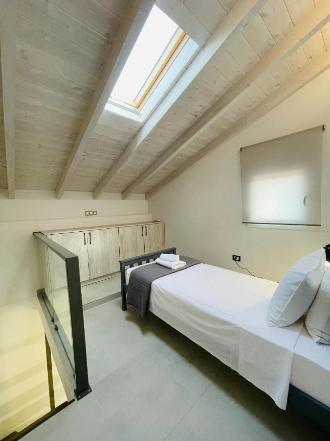 Villa Rodelia 1 Roda  Ngoại thất bức ảnh