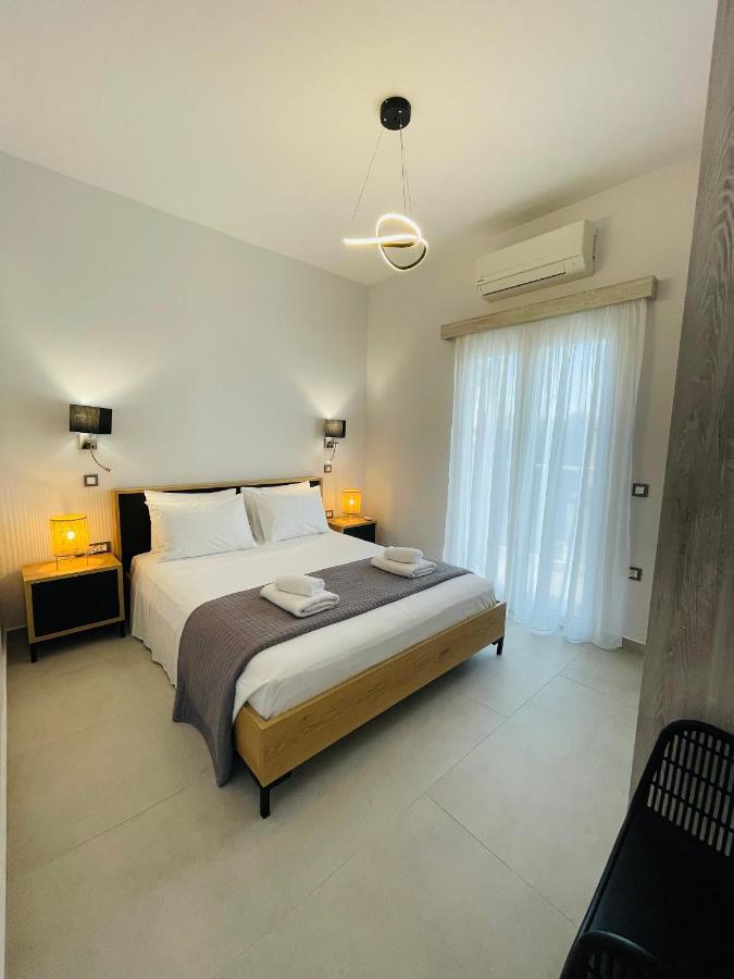 Villa Rodelia 1 Roda  Ngoại thất bức ảnh