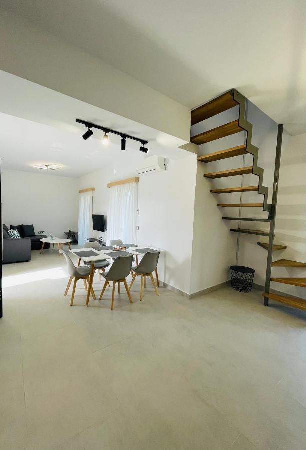 Villa Rodelia 1 Roda  Ngoại thất bức ảnh