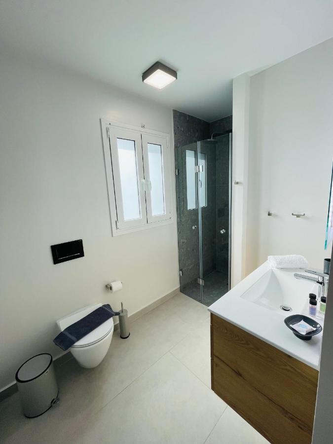 Villa Rodelia 1 Roda  Ngoại thất bức ảnh