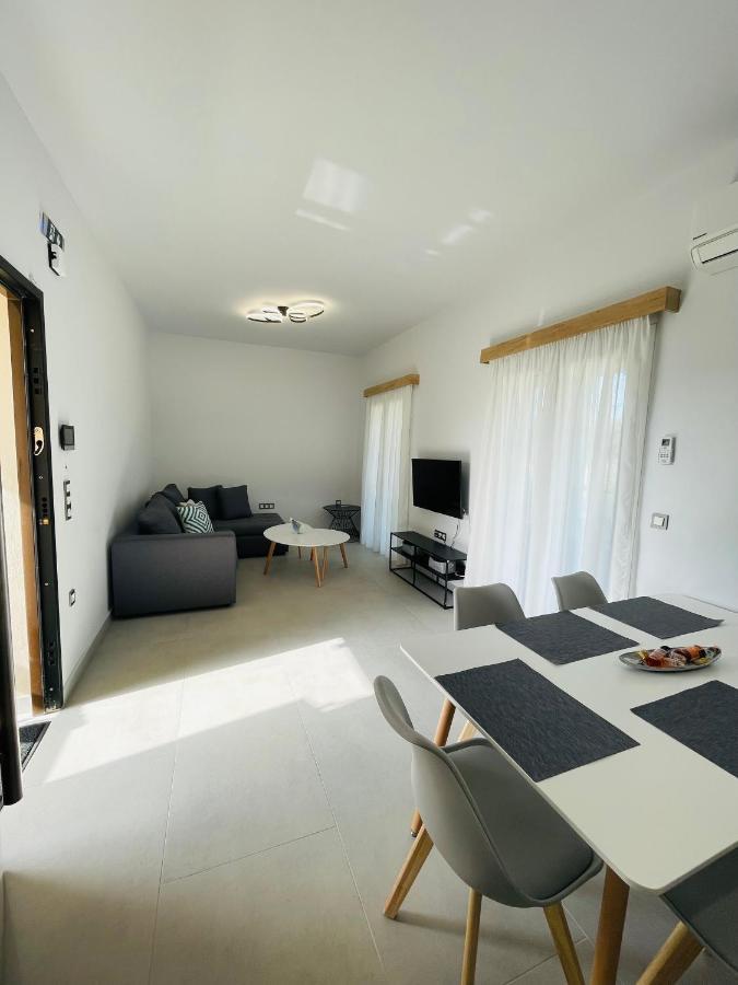 Villa Rodelia 1 Roda  Ngoại thất bức ảnh