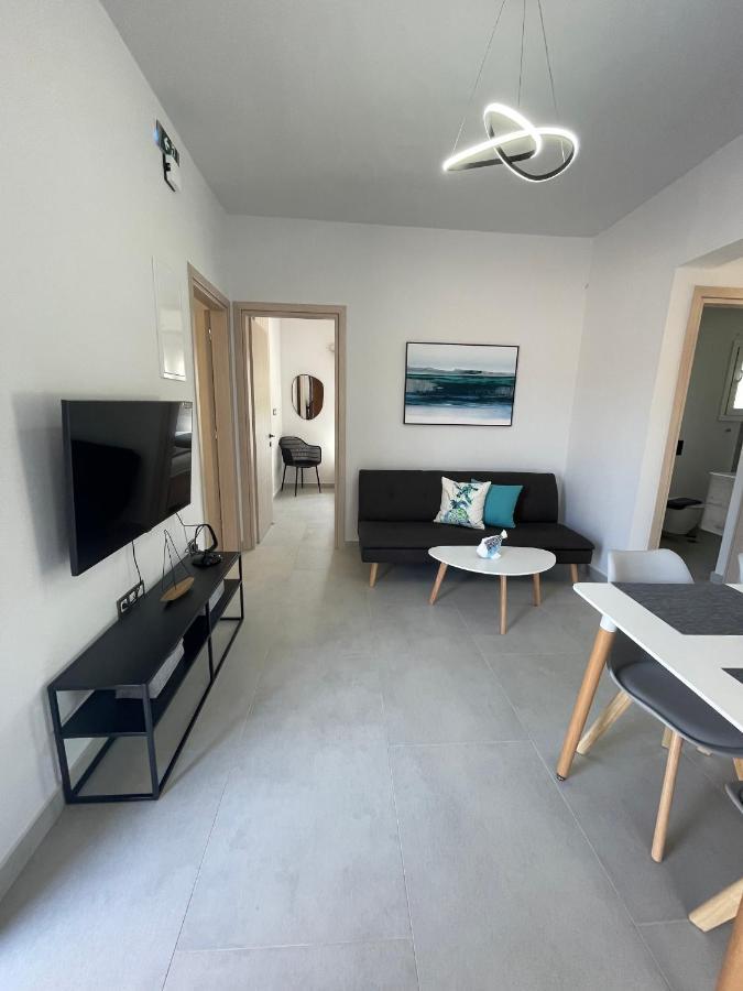 Villa Rodelia 1 Roda  Ngoại thất bức ảnh