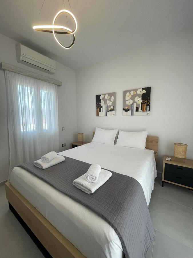 Villa Rodelia 1 Roda  Ngoại thất bức ảnh