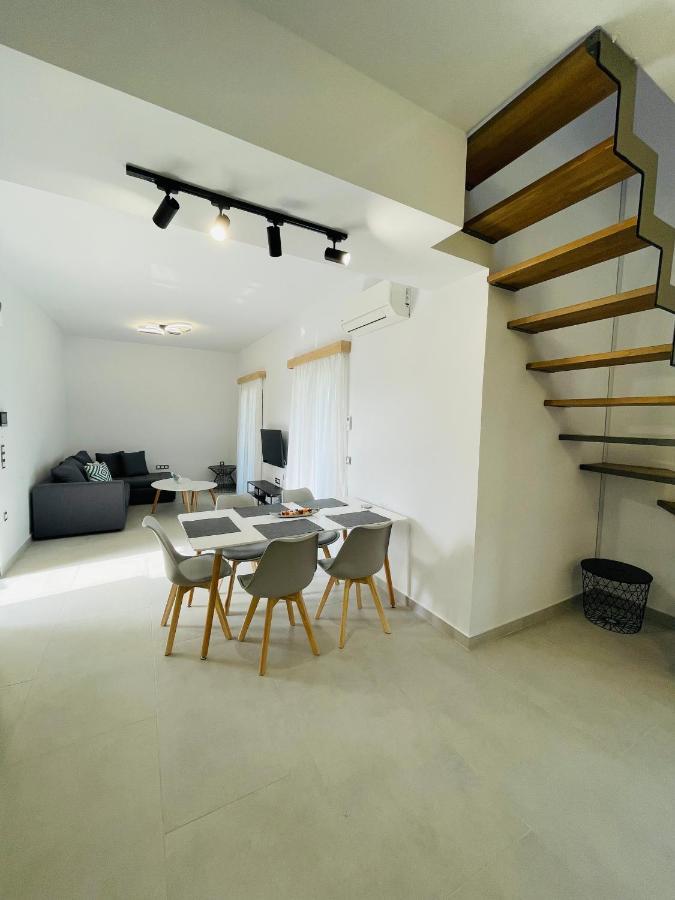 Villa Rodelia 1 Roda  Ngoại thất bức ảnh