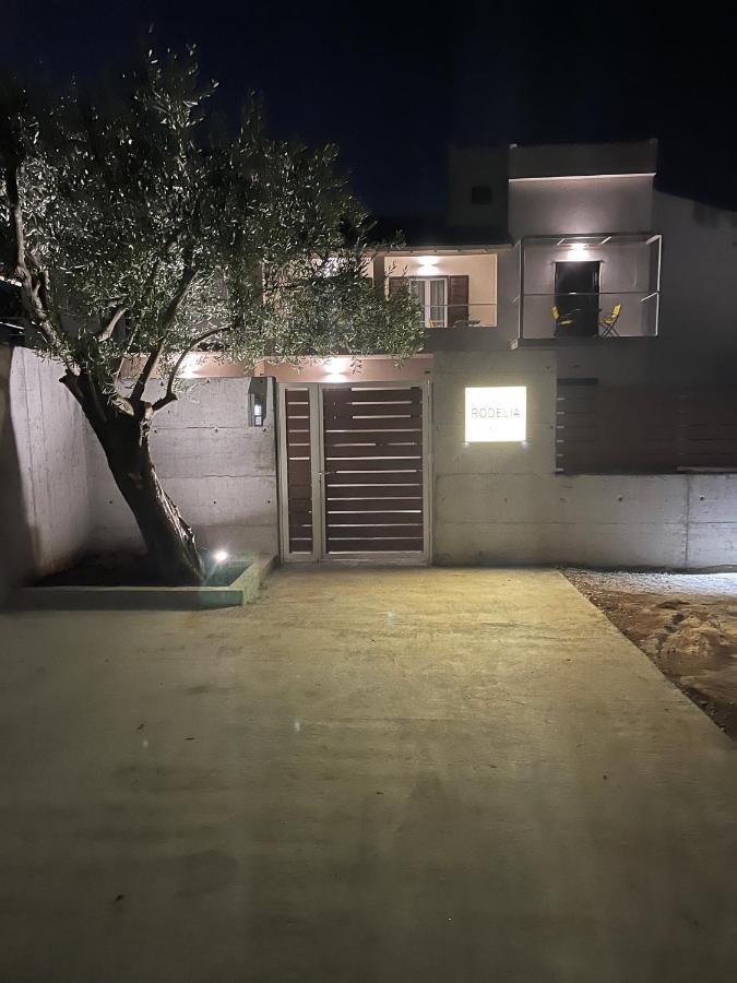 Villa Rodelia 1 Roda  Ngoại thất bức ảnh