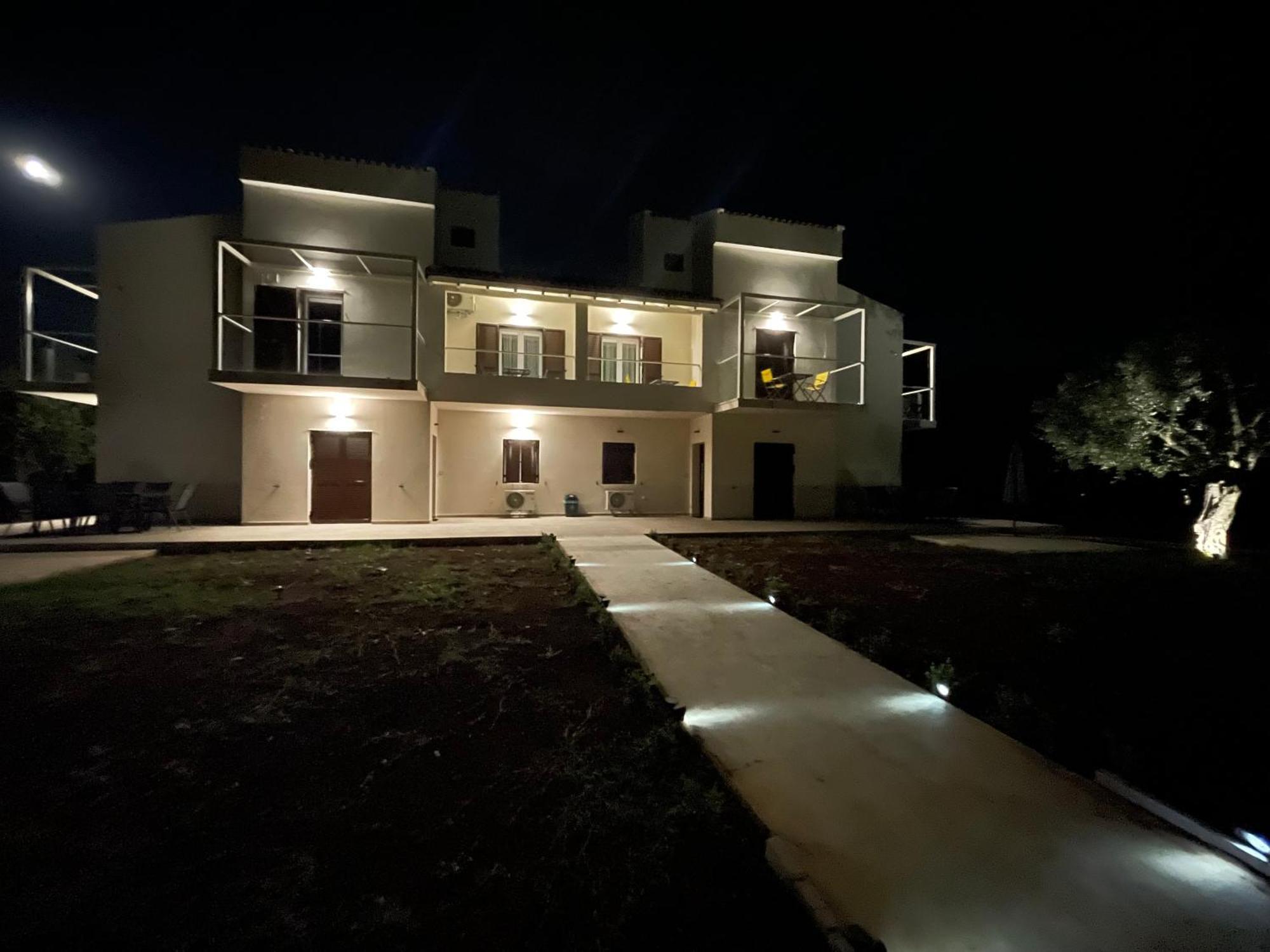 Villa Rodelia 1 Roda  Ngoại thất bức ảnh