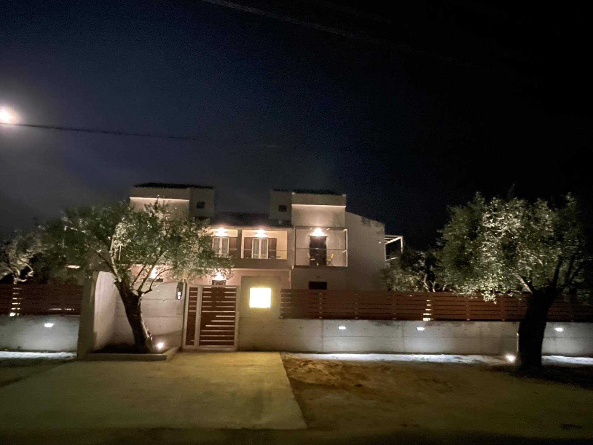 Villa Rodelia 1 Roda  Ngoại thất bức ảnh