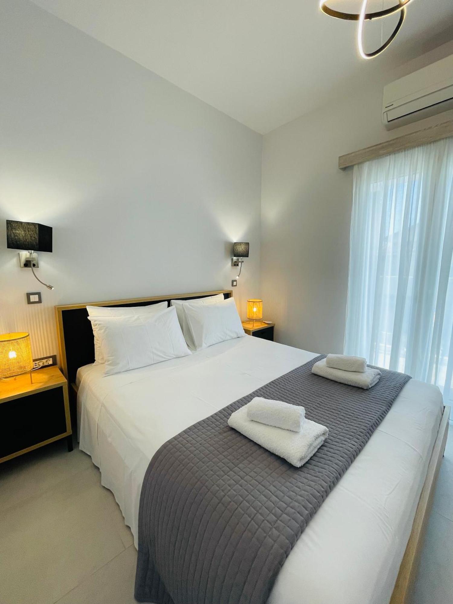 Villa Rodelia 1 Roda  Ngoại thất bức ảnh