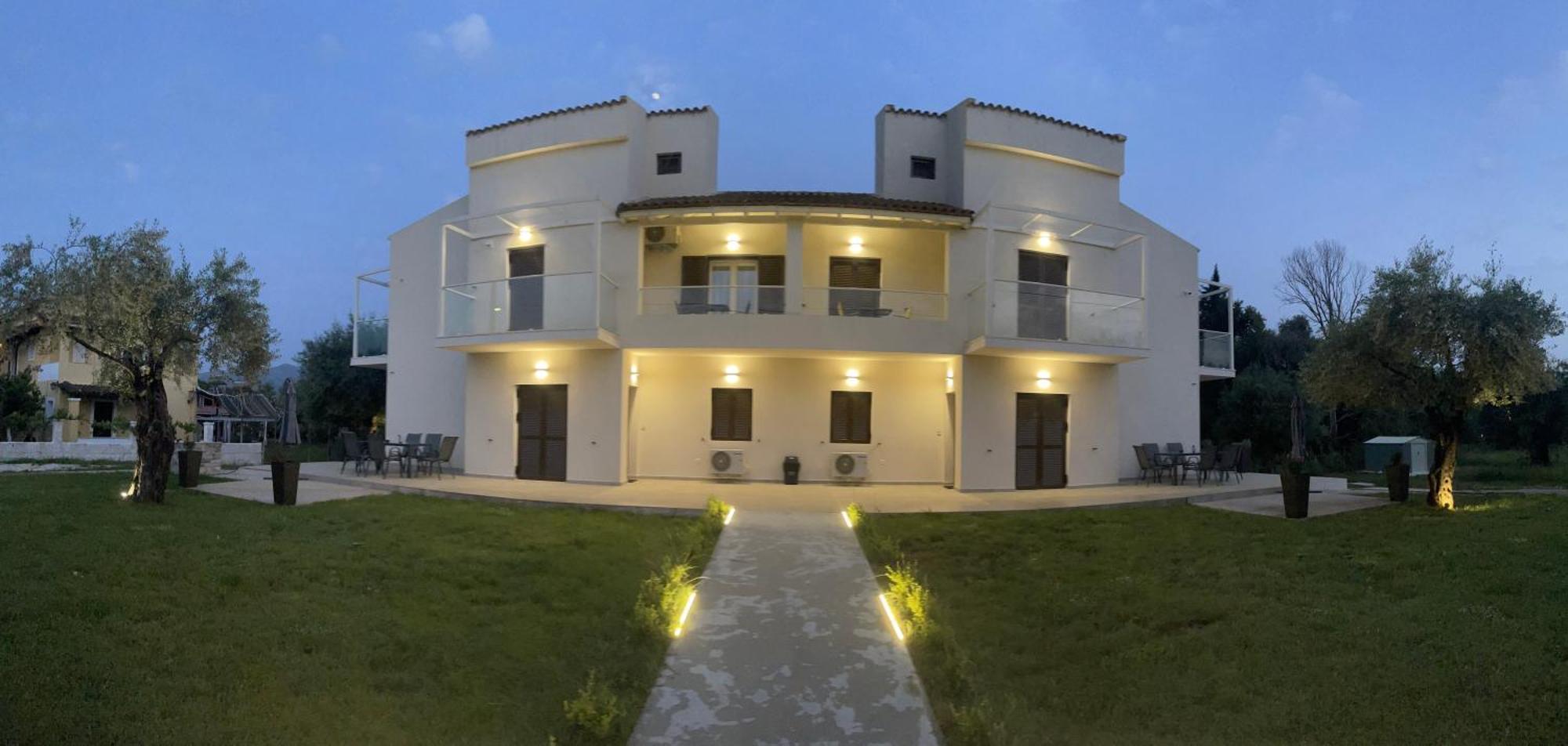 Villa Rodelia 1 Roda  Phòng bức ảnh