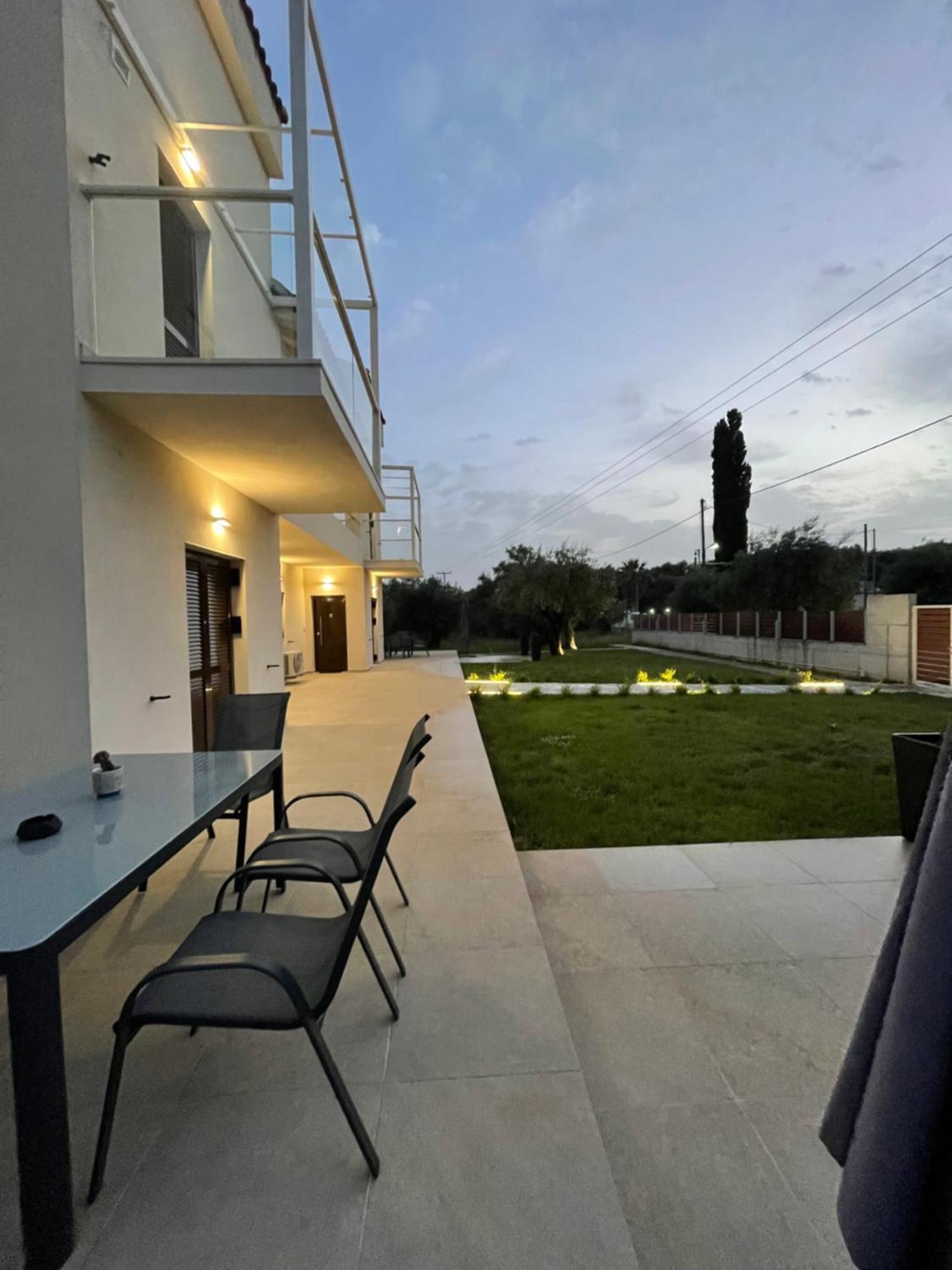 Villa Rodelia 1 Roda  Phòng bức ảnh