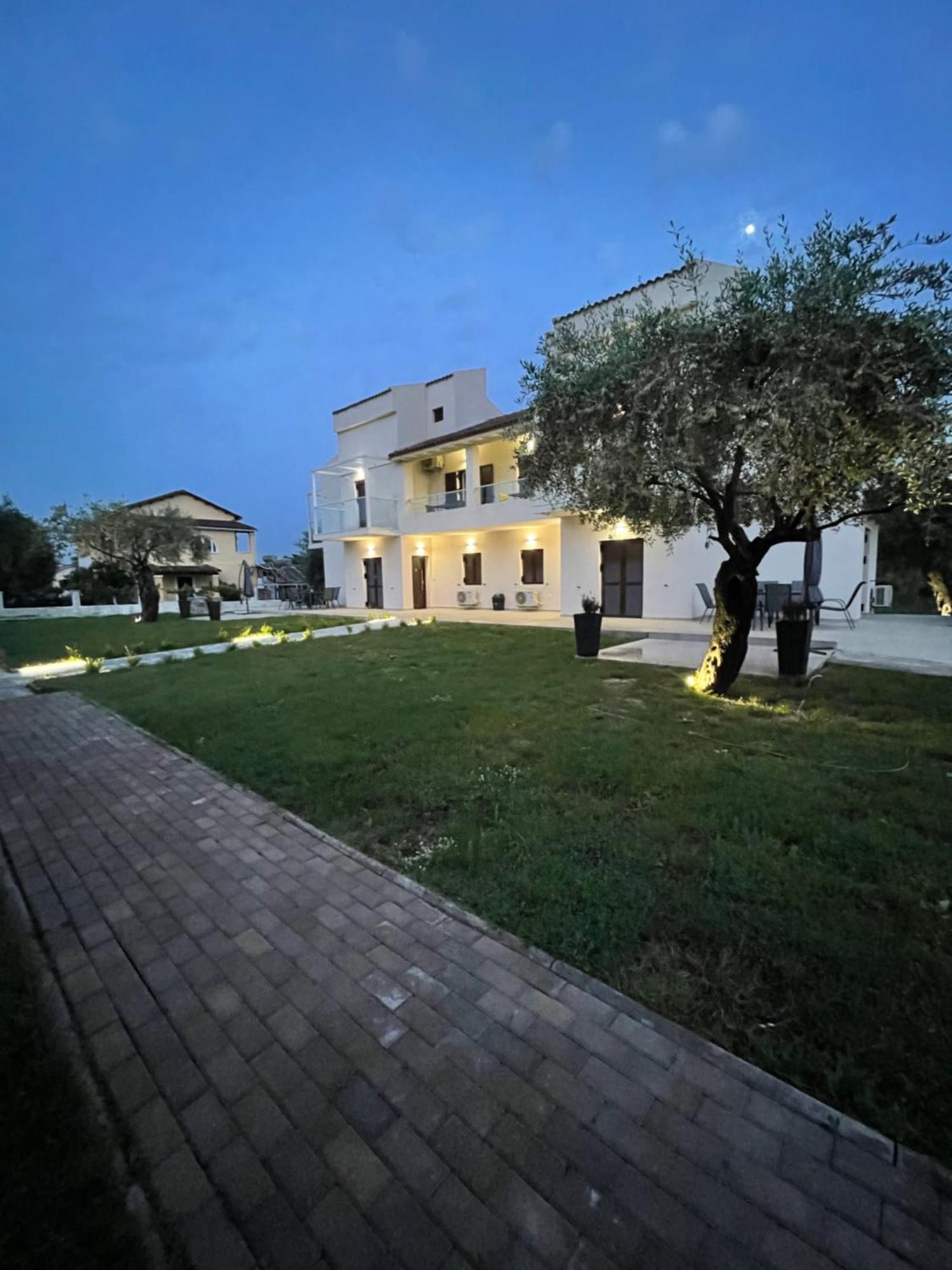 Villa Rodelia 1 Roda  Phòng bức ảnh