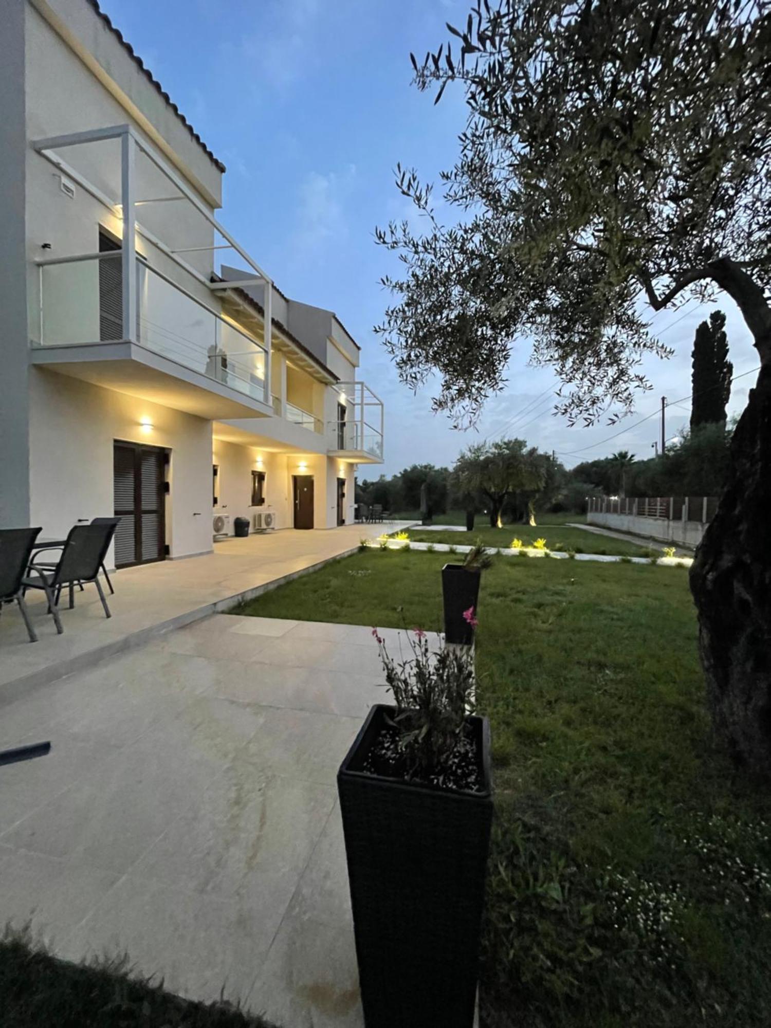 Villa Rodelia 1 Roda  Phòng bức ảnh