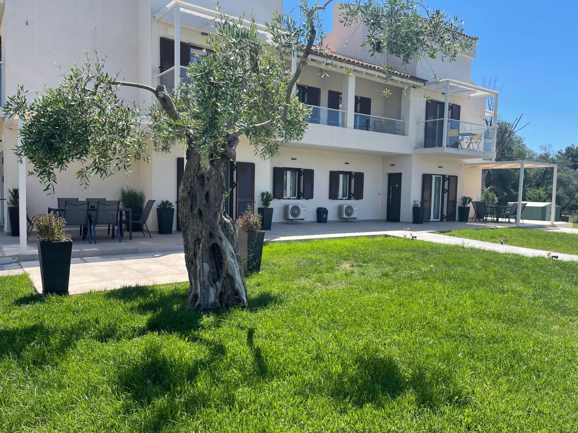 Villa Rodelia 1 Roda  Ngoại thất bức ảnh